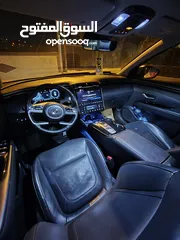  2 توسان 2020 بنزين  ترخيص 2020 فل مسكر  مطور 1600 بنزين