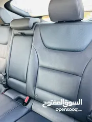  11 هونداي أيونيك 2018 وارد كوري فحص كامل 7  جيد فل ما عدا فتحة