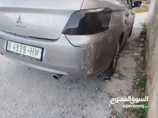  3 بيجو 301،موديل 2017 للبيع