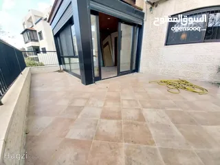  4 شقة غير مفروشة للإيجار 200م2 ( Property 19206 ) سنوي فقط