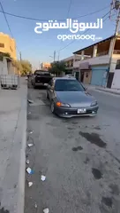  13 هوندا سيفيك 93 للبيع