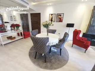  8 شقة مفروشة للإيجار 135م2 ( Property 19155 )-174945869
