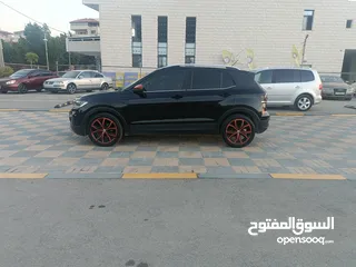  5 جب تي كروس  مميز