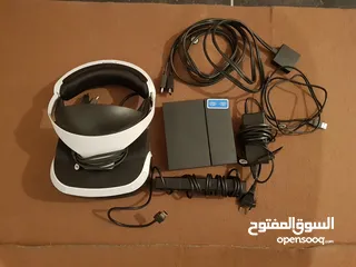  1 نظارة VR الواقع الإفتراضي للبيع