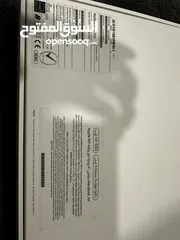  12 M1 MacBook Air 256gb SSD 8gb RAM