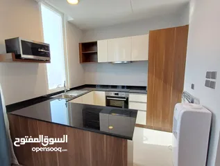  3 Brand New Flat  Internet & Housekeeping  Two Balcony  Close to Oasis Mall Juffair