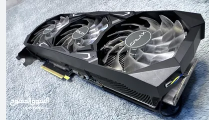  3 RTX3080 GALAX FOR SALE