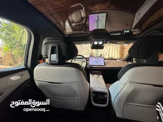  9 changan #SL03 EV2024  وارد الشركة كفالة الشركة ملوك عداد 15000 استعمال شخصي‎》
