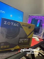  3 كرت شاشه 1060GTX