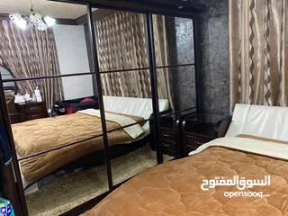  6 غرفة نوم تفصيل للبيع مع فرشة طبية