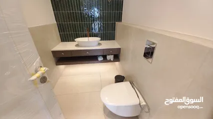  1 Luxury  Semi furnished apartment for rent in abdoun  ( Property 41374 )-174804782