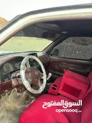  5 بيكب نيسان ديزل