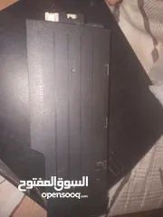  1 بلايستيشن 3 كل القطع كامل  للبيع فقط 20 دينار