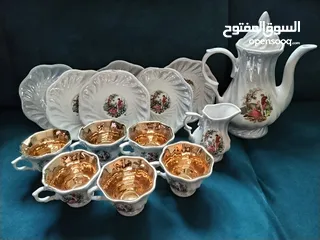  5 طقم روميو وجوليت