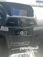  8 E350 شرط الفحص جير وماكينة وشاصي