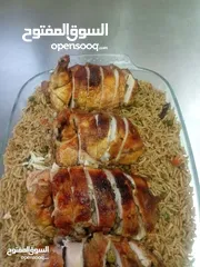  26 شيف طباخ شرقي وغربي وسلطات ابحث عن عمل خبره في الاكل العربي ابحث عن عمل