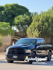  13 DODGE RAM ECODIESEL 2019 CLASSIC SPORT EDITION
