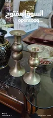  5 نحاسيات مصري اصلي بسعر ممتاز