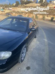  7 كيا سيفيا 2