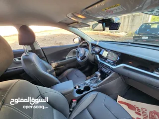  4 كيا نيرو 2020