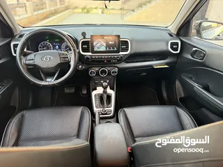  8 هونداي فينو v فل بدون فتحة