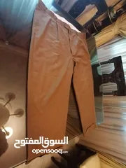  14 بلاطين قماش رجالي لوزن 100 ل125 كيلو