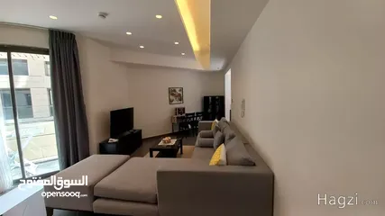  2 شقة مفروشة للإيجار 75م2 ( Property 18558 )