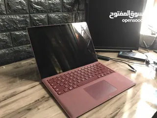  5 Microsoft Surface Laptop