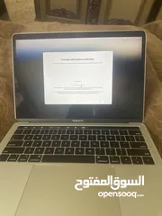  1 2018 MacBook Pro 13