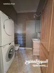  17 شقة دوبلكس مفروشة فاخرة اعلان رقم (A182)