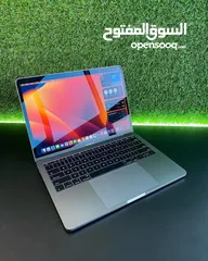  2 Mac book pro 2017