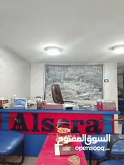  1 مكتب ارضى مميز للبيع