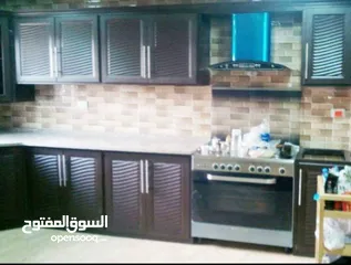  9 مطابخ الامنيوم بأرقى التصاميم والفنون أبواب الامنيوم مناخل تركيب صيانه اباجورات كهربا وعادي  شبابيك