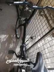  3 بسكليت جنط 20