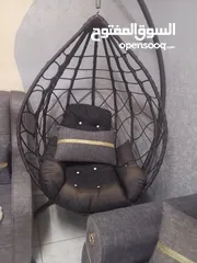 2 مرجوحه استعمال بسيط