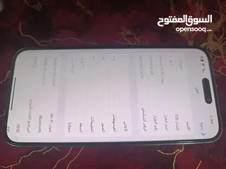  7 ايفون 14 برو ماكس،اشتريته بالكرتونة، استعمال بسيط، بطارية 88 جهاز وكالة عالفحص