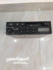  1 قطع غيار هونداي فيرنا وعدسة طرابلس