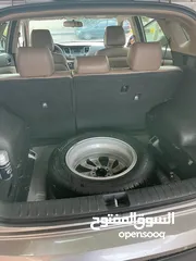  6 هونداي توسان 2017 للبيع