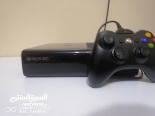  8 بلاستيشن اكس بوكس 360 اللبيعع