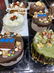  12 حلويات النابلسي (حوارة نابلس)