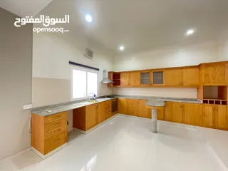  4 4 BR Lovely Townhouse in Madinat Qaboos