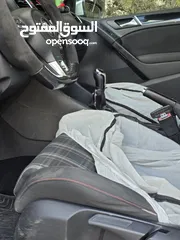  11 Gti جير عادي 2012