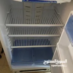  3 ثلاجة نوع فيدرال 250/300 لتر