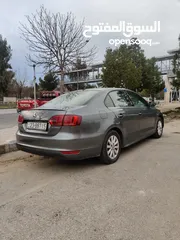  3 ڤولكس ڤاجن جيتا هايبرد Volkswagen Jetta Hybrid 2014