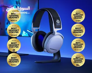  2 ARCTIS 7P+ اللاسلكية للبيع