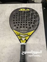  1 مضرب SIUX ELECTRA PRO ST3