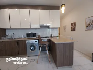  8 شقة للايجار في عبدون  ( Property 35050 )-175035211