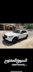  2 Infinity QX70S