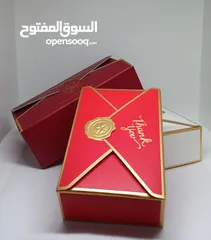  2 توزيعات عيد جميله جدا ومشابه العطور عالمية مثل بلو شانيل وفيكتوريا