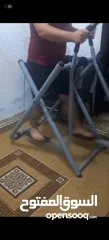  1 جهاز رياضة